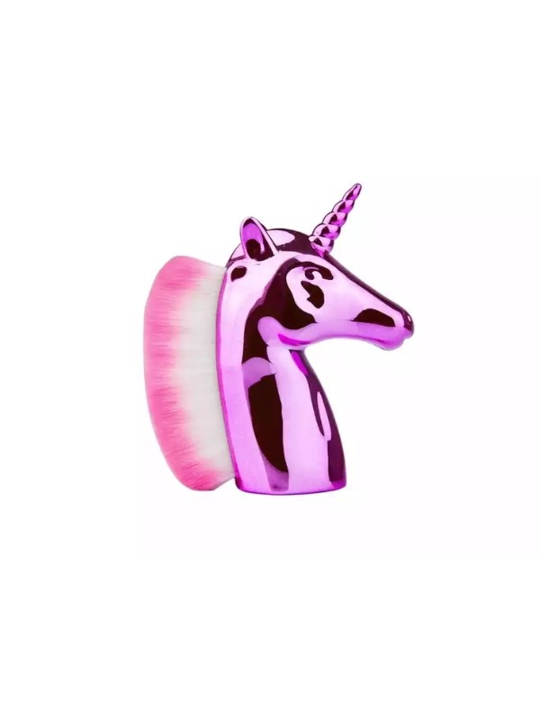 Aba Group Staubsammelbürste Einhorn Pink 1 Stück