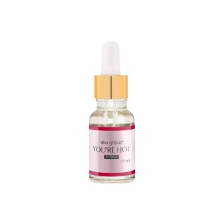 Aba Group Bio Line You're Hot cuticle oil 15 ml