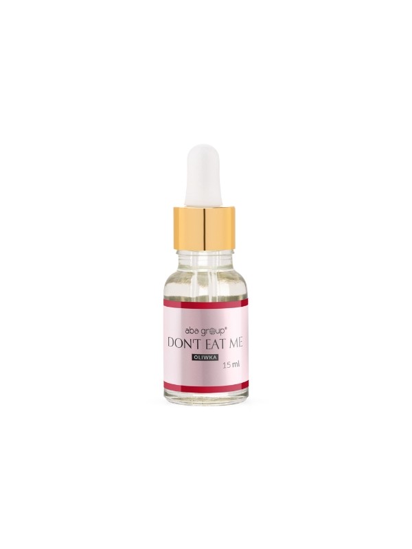 Aba Group Don't Eat Me cuticle oil 15 ml