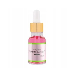 Aba Group Yummy Gummy cuticle oil 15 ml