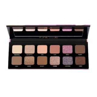 Hean Sensual Woman Palette 12 oogschaduw 14 g