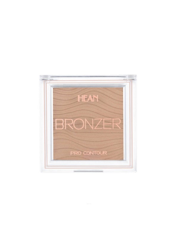 Hean Pro-Contour Bronzer /40/ Cappucino 9 g