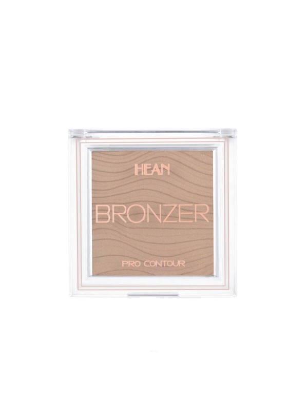 Hean Pro-Contour Bronzer /42/ Almond 9 gr