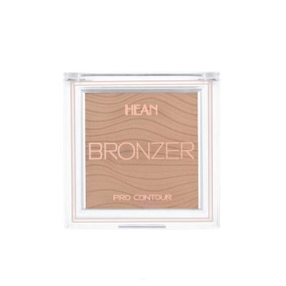 Hean Pro-Contour Bronzer /44/ Choco Cacao 9 gr