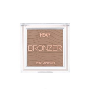 Hean Pro-Contour Bronzer /45/ Choco Noir 9 gr