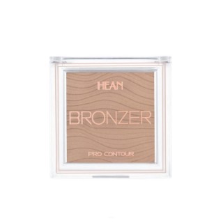 Hean Pro-Contour Bronzer /46/ Cookie 9 g