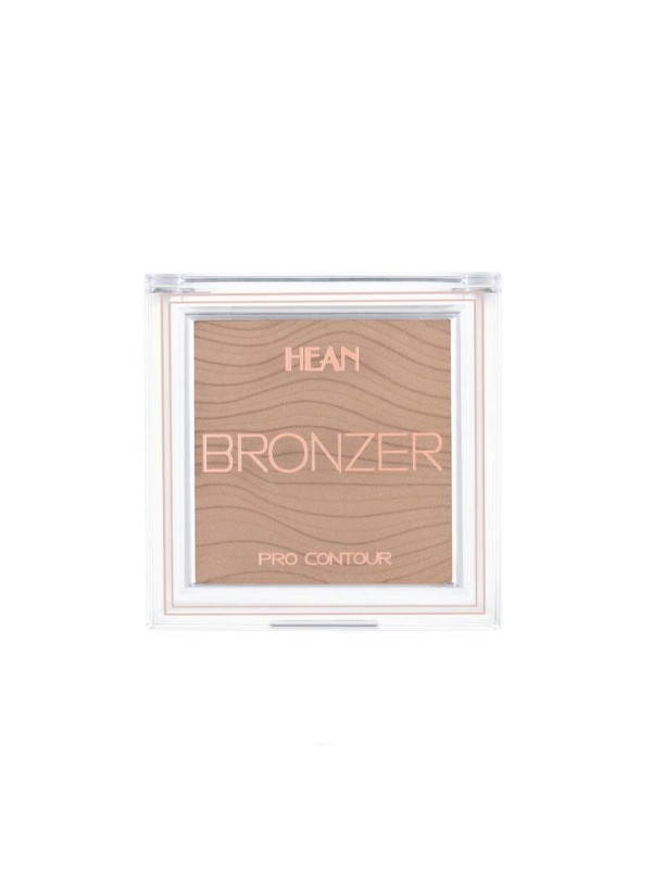 Hean Pro-Contour Bronzer /46/ Cookie 9 g