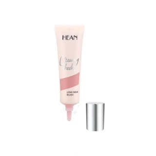 Hean Creamy Cheeks Cream Rouge /21/ Puff 10 ml