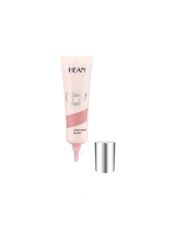 Hean Creamy Cheeks Cream Rouge /21/ Puff 10 ml