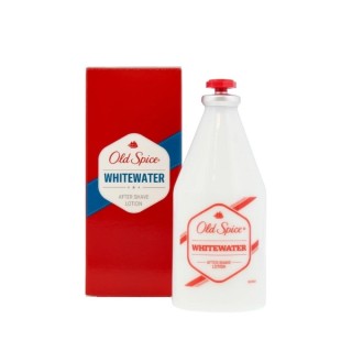 Old Spice Aftershavebalsem Whitewater 100 ml