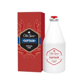 Old Spice Aftershavebalsem Capitan 100 ml