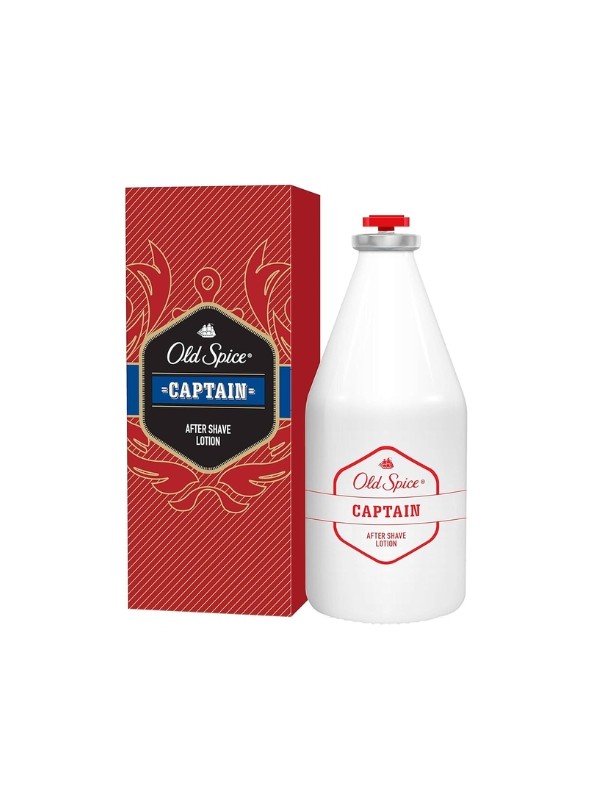 Old Spice Aftershave Balm Capitan 100 ml