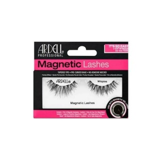 Ardell Magnetic Lashes Wispies Black stripwimpers 1 paar