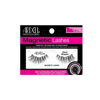 Ardell Magnetic Lashes Demi Wispies Black stripwimpers 1 paar