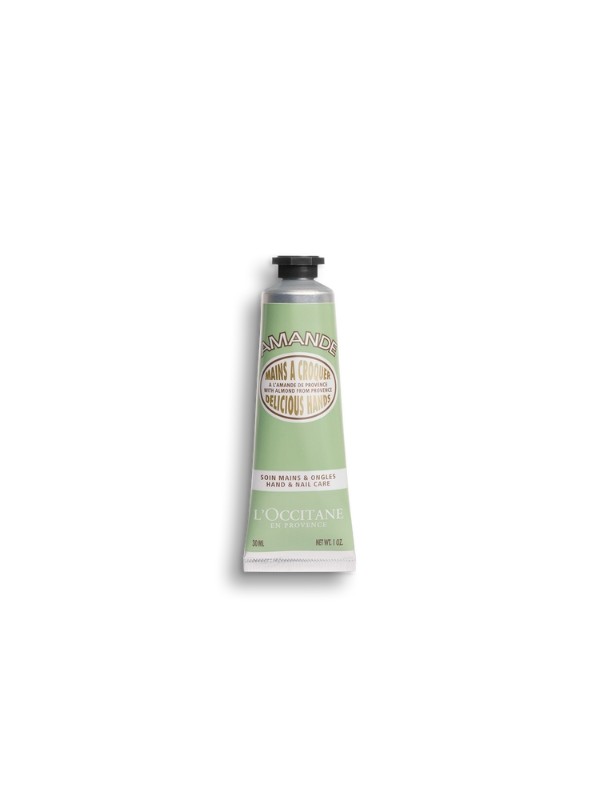 L'Occitane Hand cream Almond 30 ml