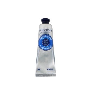 L'Occitane Shea Butter hand cream 30 ml