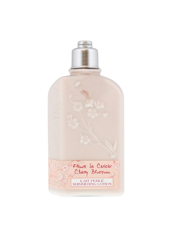 L'Occitane Blossom Cherry Bodylotion 250 ml