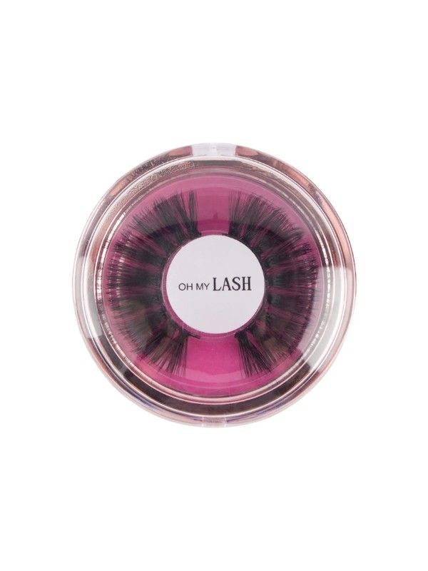 Oh My Lash Self Love Strip eyelashes 1 pair