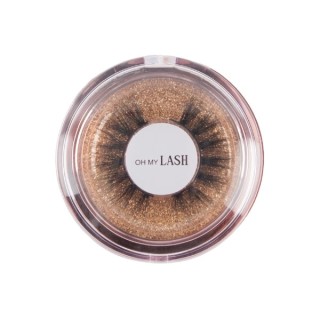 Oh My Lash Luxe Strip eyelashes 1 pair