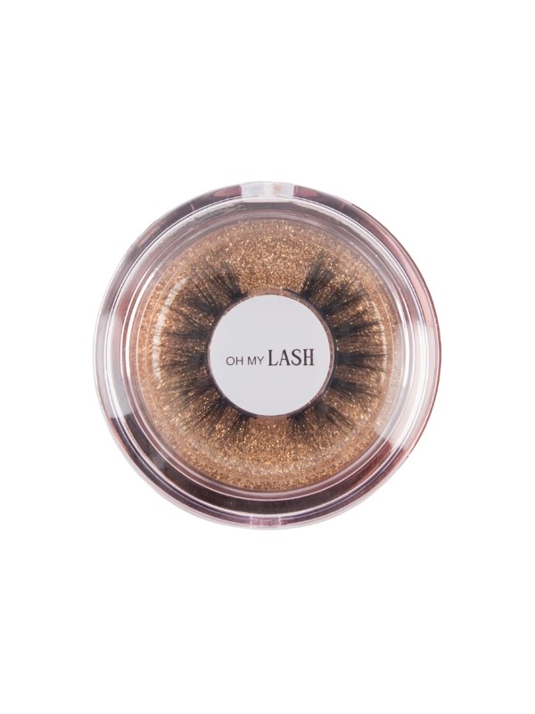 Oh My Lash Luxe Strip eyelashes 1 pair