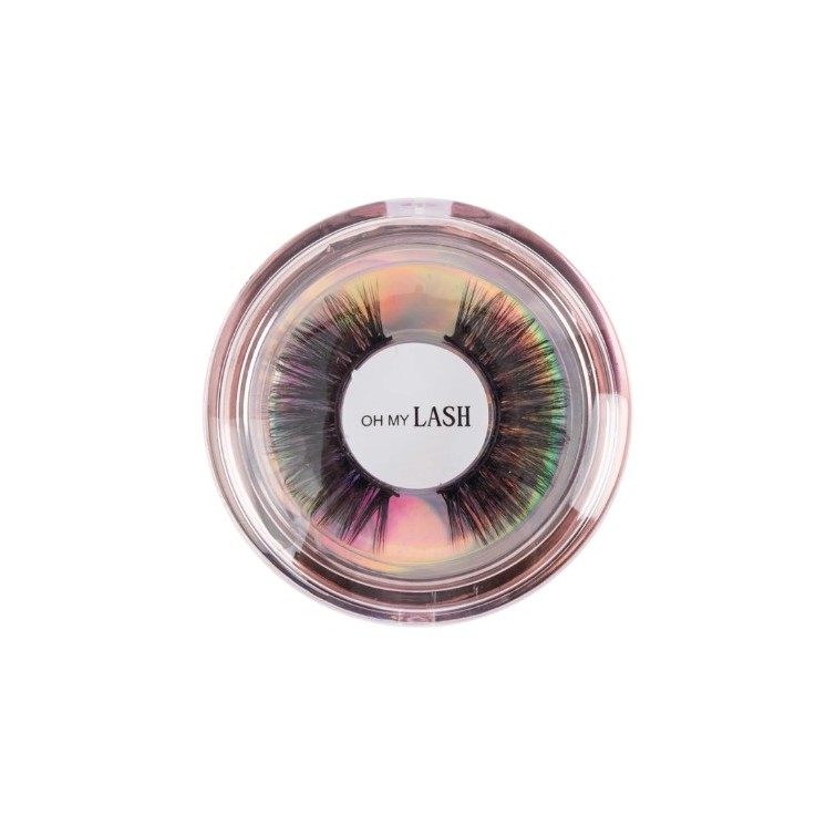 Oh My Lash Filter Strip eyelashes 1 pair