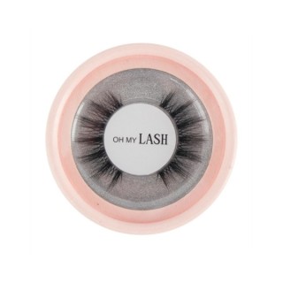 Oh My Lash So Fetch Card Strip eyelashes 1 pair