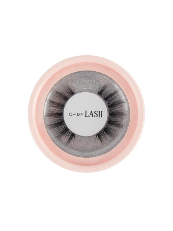 Oh My Lash So Fetch Card Strip eyelashes 1 pair