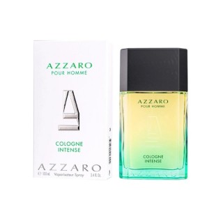 Azzaro Pour Homme Eau de Toilette Spray für Männer Cologne Intense 100 ml