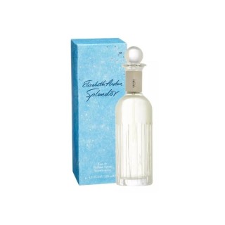 Elizabeth Arden Splendor Eau de Toilette voor Vrouwen 125 ml