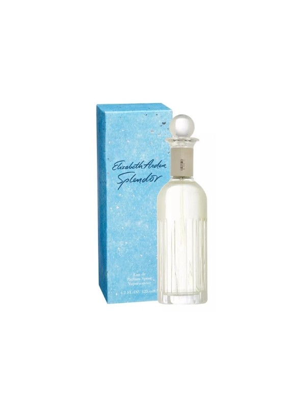 Elizabeth Arden Splendor Eau de Toilette für Damen 125 ml