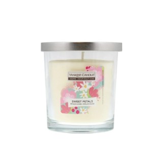 Yankee Candle Sweet Petals geurkaars 200 gr