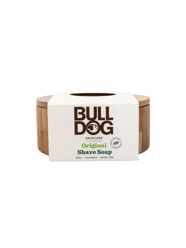 Bulldog Orginal shaving soap 300 ml