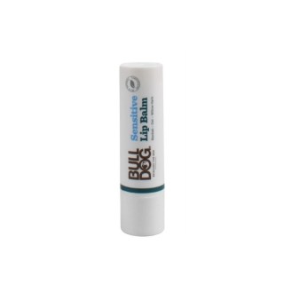 Bulldog Sensitive Lip Balm 4,5 g