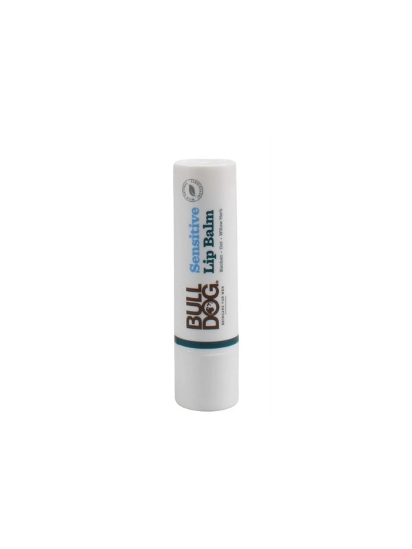 Bulldog Sensitive Lippenbalsam 4,5 g