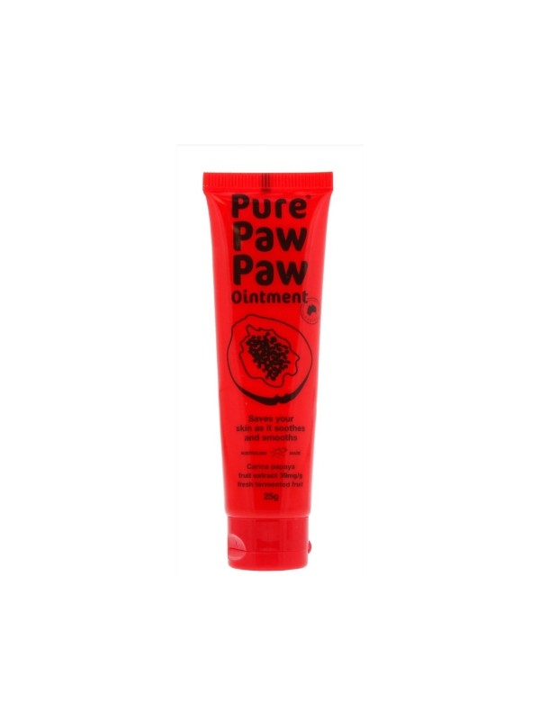 Pure Paw Paw multifunctional Papaya ointment 25 g