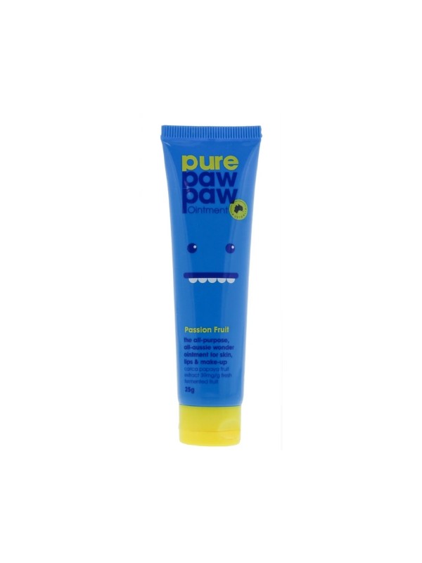 Pure Paw Paw multifunctionele Passion Fruit 25 g