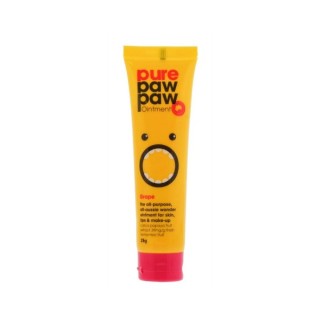 Pure Paw Paw multifunktionale Traubensalbe 25 g