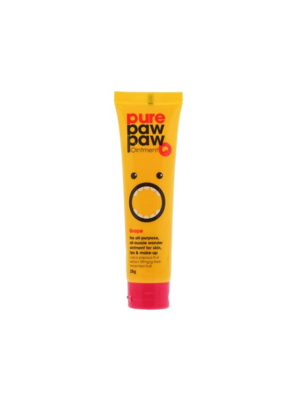 Pure Paw Paw multifunctional Grape Ointment 25 g