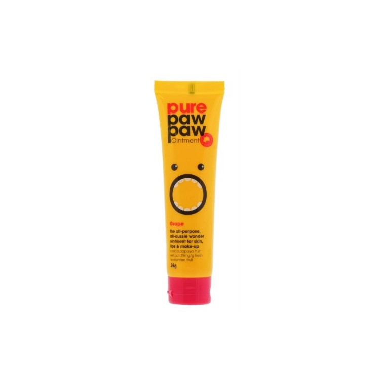 Pure Paw Paw multifunktionale Traubensalbe 25 g