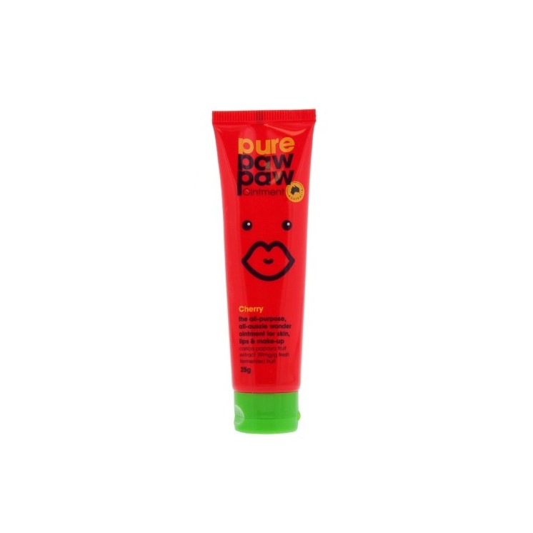 Pure Paw Paw multifunktionale Cherry Coral g