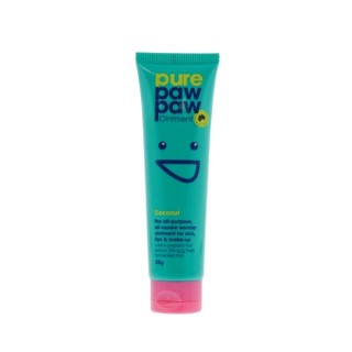 Pure Paw Paw multifunctional Coconut Ointment 25 g