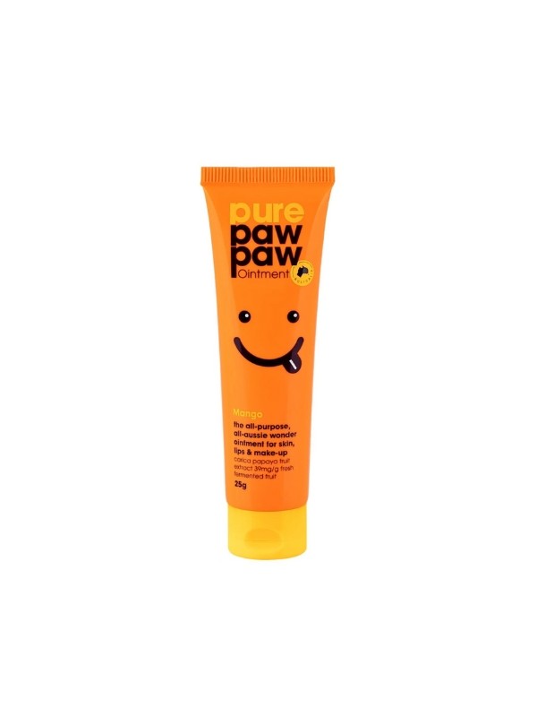 Pure Paw Paw multifunctional Mango Ointment 25 g