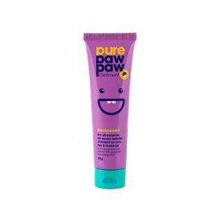 Pure Paw Paw multifunctionele Zwarte bessenzalf 25 g