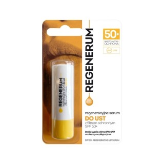 Regenerum Regeneratief Serum SPF50 5 gr