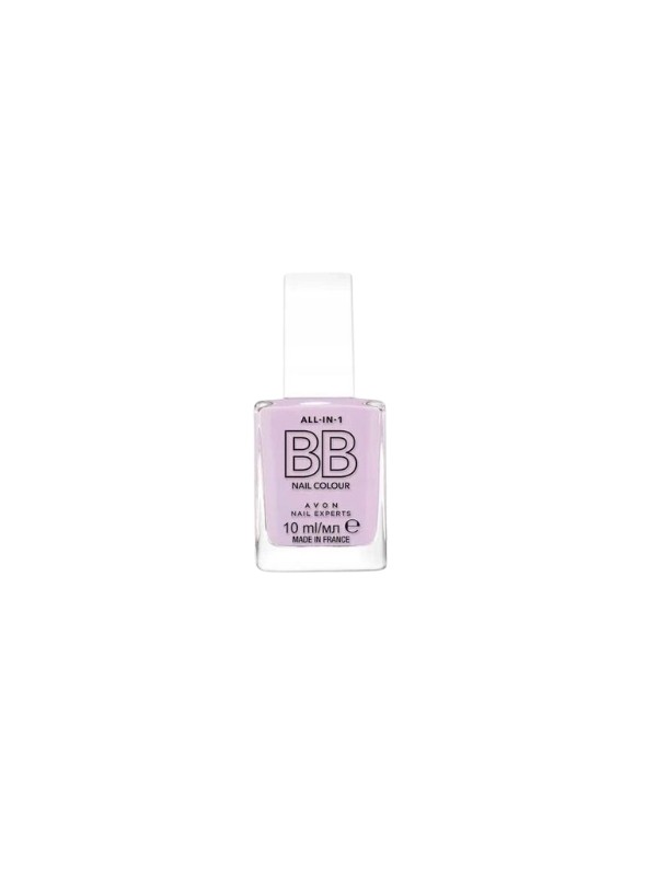 Avon All in 1 BB Nail Colour BB nail polish 7in1 10 ml