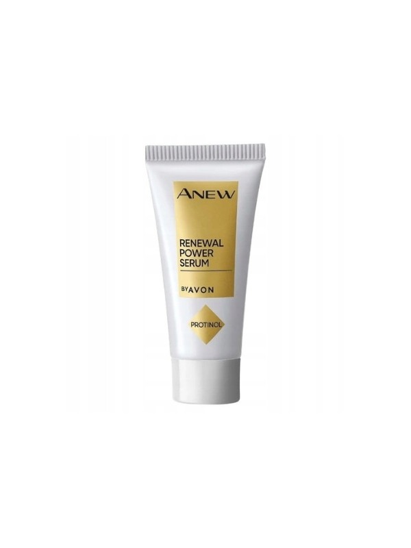 Avon Anew Renewal Power Facial Serum with Protinol 10 ml