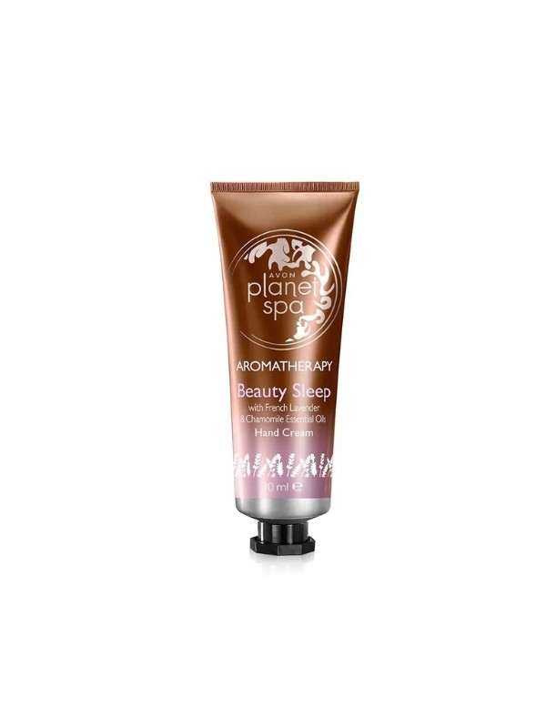 Avon Planet Spa Aromatherapy Beauty Sleep hand cream 30 ml