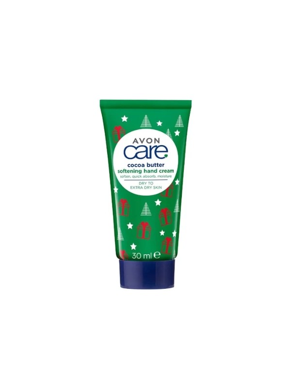 Avon Care Cacaoboter handcrème 30 ml