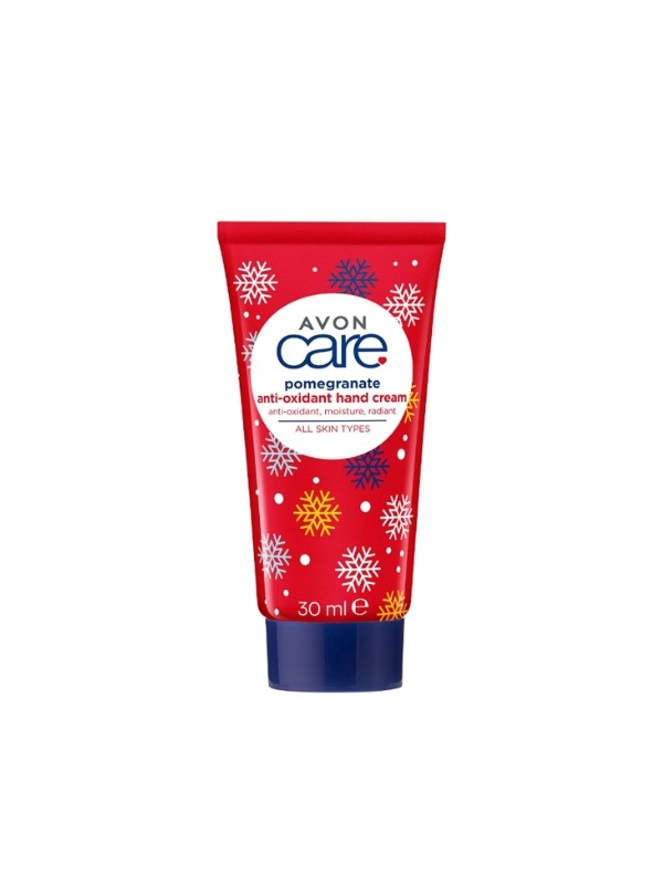 Avon Care Pomegranate hand cream 30 ml