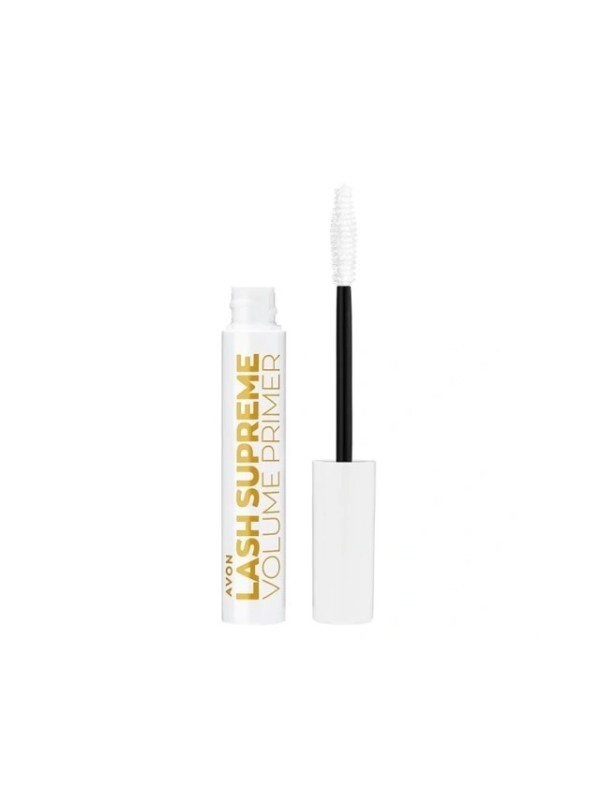 Avon Lash Supreme Volume Primer Mascara-basis verhoogt het volume van de wimpers 7,5 ml